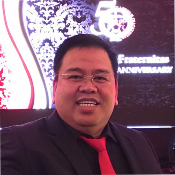 Atty. Fritz Armada, Partner and IP & Legal Consultant at IT Solutions PAD